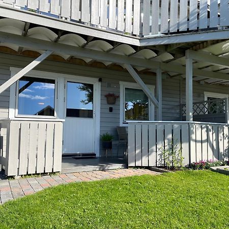 Appartment Close To The City, Ocean And Mountains -Tromso Luaran gambar