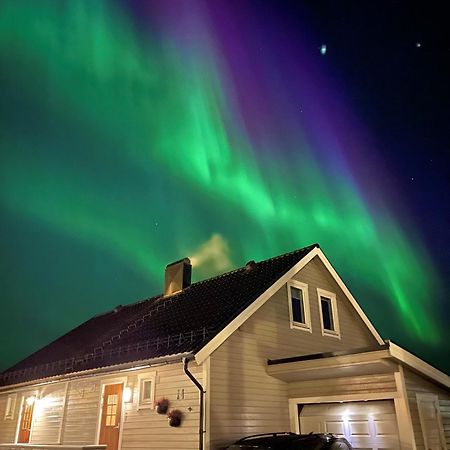 Appartment Close To The City, Ocean And Mountains -Tromso Luaran gambar
