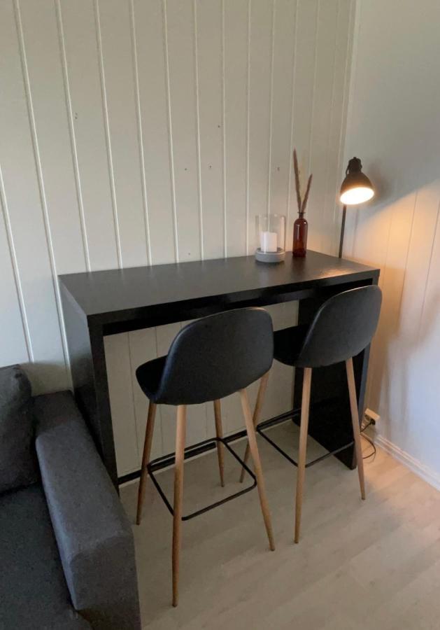 Appartment Close To The City, Ocean And Mountains -Tromso Luaran gambar