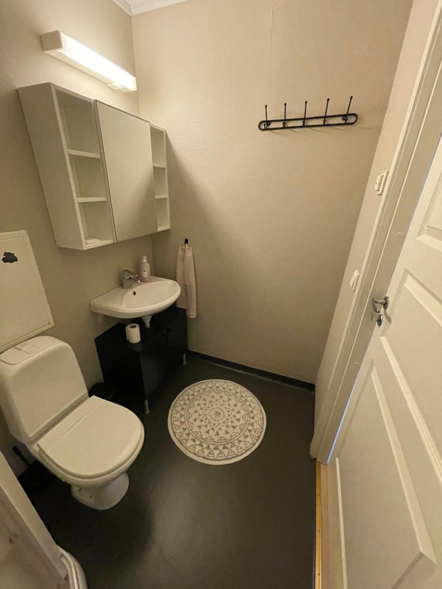 Appartment Close To The City, Ocean And Mountains -Tromso Luaran gambar