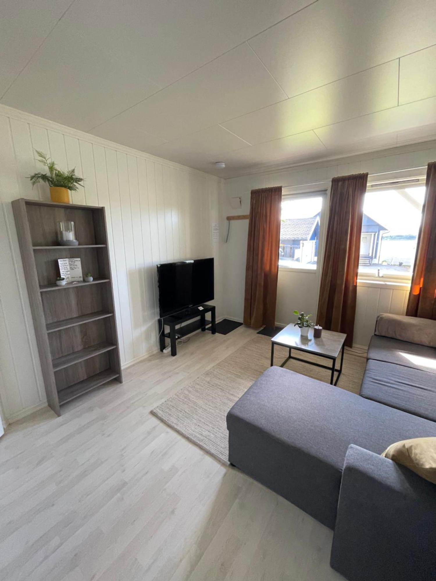 Appartment Close To The City, Ocean And Mountains -Tromso Luaran gambar