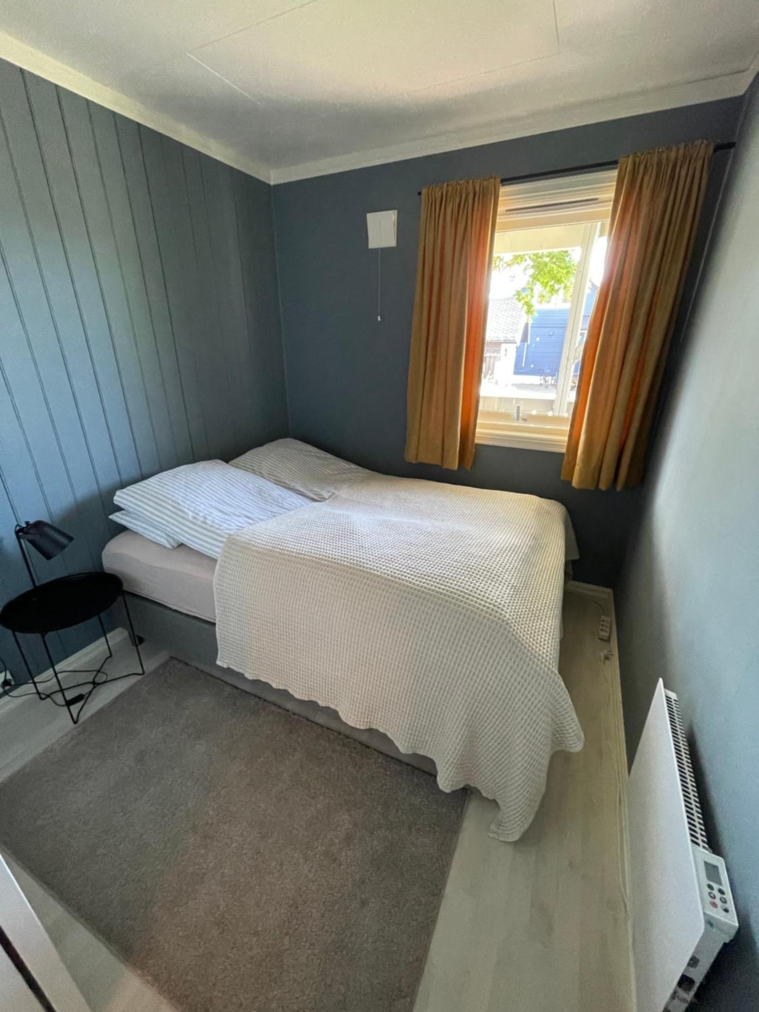 Appartment Close To The City, Ocean And Mountains -Tromso Luaran gambar
